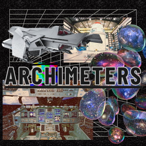 Archimeters Background